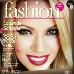 Meet your Posher, Lou